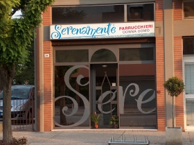  - Serenamente